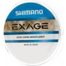 Леска SHIMANO EXAGE 150м прозрачная 0,125мм 1,3кг
