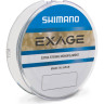 Леска SHIMANO EXAGE 150м прозрачная 0,225мм 4,4кг