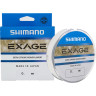 Леска SHIMANO EXAGE 150м прозрачная 0,355мм 10,4кг