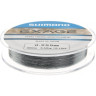 Леска SHIMANO EXAGE 150м прозрачная 0,355мм 10,4кг