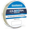 Леска SHIMANO ULTEGRA INVISI 150м прозрачная 0,205мм 4,2кг