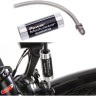 Модулятор усилия SHIMANO SM-PM40, для V-BR, с тормозной стяжкой, красный, угол 90 градусов