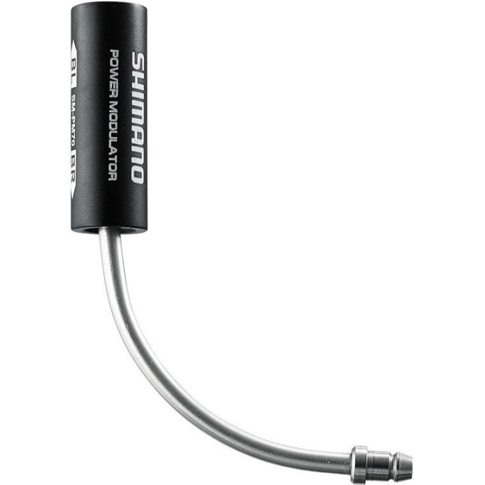 Модулятор усилия SHIMANO SM-PM70, для V-BR, с тормозной стяжкой, угол 90 градусов