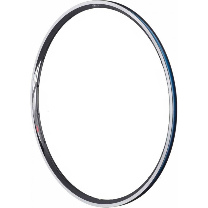 Обод SHIMANO для WH-RS21, 20 отверстий, задний, черный