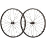 Обод SHIMANO для WH-RX31, 24 отверстий, передний или задний, черный