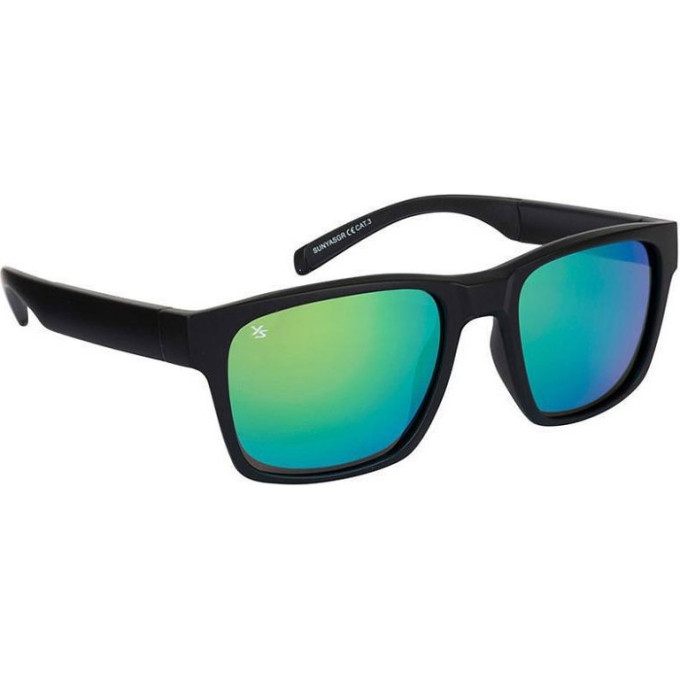 Очки SHIMANO YASEI GREEN REVO