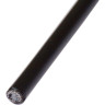 Оплетка переключателя SHIMANO SP41, 10 м, черная Y6Y198010