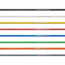 Оплетка переключателя SHIMANO SP41, 10 м, серая Y6Y198020