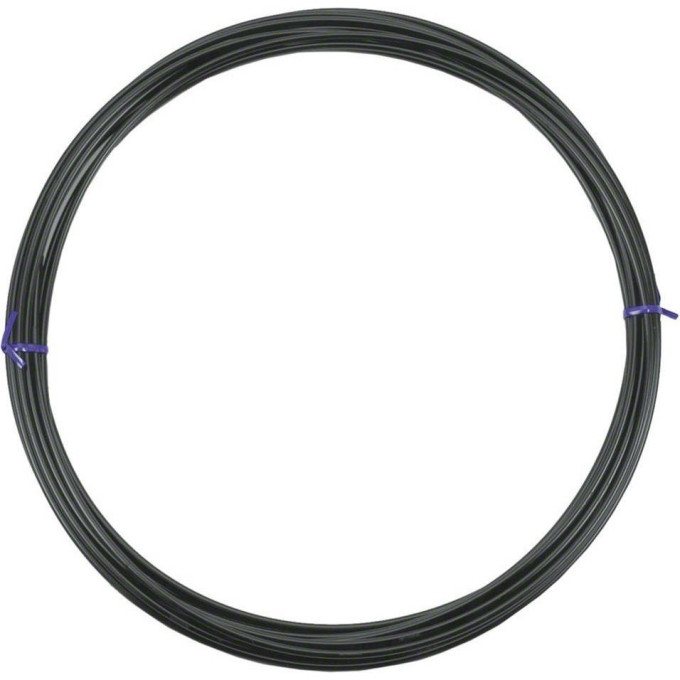 Оплетка переключателя SHIMANO SP41, 50 м, черная Y60098580