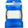 Оплетка переключателя SHIMANO, SP41, 50м., черный