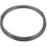 Оплетка тормоза SHIMANO Msystem, 40м, цвет серый Y80900014