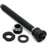 Ось в сборе SHIMANO, для FH-M595, 146мм (5-3/4''), Y3SW98010