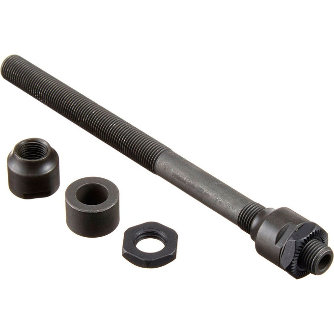 Ось в сборе SHIMANO, для HB-TX800, 108 мм (4-1/4