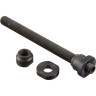 Ось в сборе SHIMANO, для HB-TX800, 108 мм, QR, Y29E98050