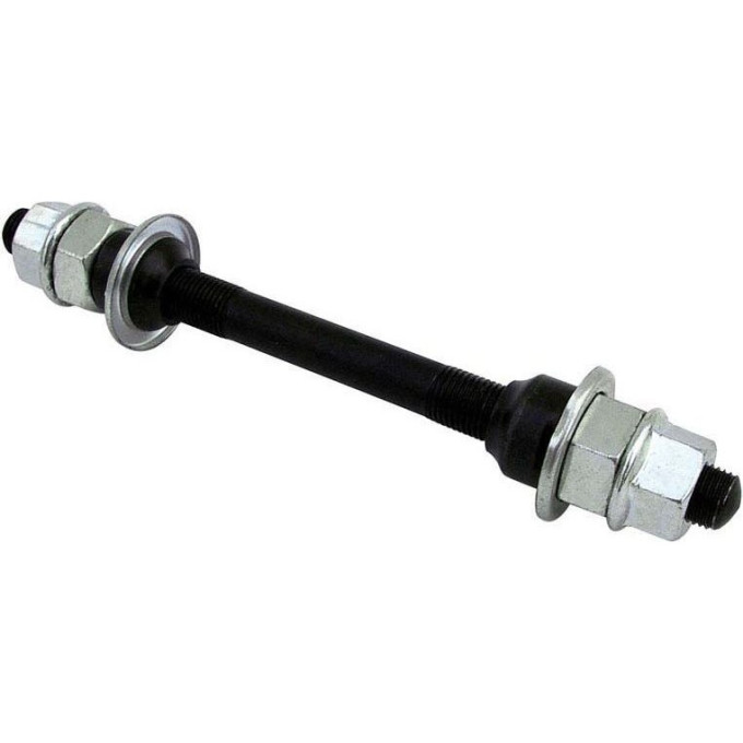 Ось в сборе SHIMANO, для HB-TX800, 140 мм (5-1/2
