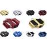 Педали SHIMANO EF202, топталки, золотой
