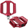 Педали SHIMANO EF205 топталки, красный
