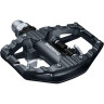Педали SHIMANO EH500, SPD, с шипами SH56