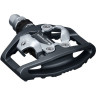 Педали SHIMANO EH500, SPD, с шипами SH56