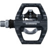Педали SHIMANO EH500, SPD, с шипами SH56