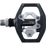 Педали SHIMANO EH500, SPD, с шипами SH56