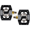 Педали SHIMANO SAINT M820, SPD, с шипами SH51