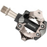 Педали SHIMANO XT, M8100, SPD, с шипами SH51