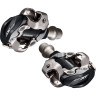 Педали SHIMANO XT, M8100, SPD, с шипами SH51