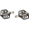 Педали SHIMANO XT, M8120, SPD, с шипами SH51