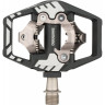 Педали SHIMANO XT, M8120, SPD, с шипами SH51