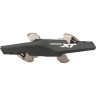 Педали SHIMANO XT, M8120, SPD, с шипами SH51