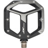 Педали SHIMANO XT M8140, топталки, S/M