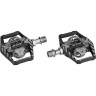 Педали SHIMANO XTR, M9120, SPD, с шипами SH51