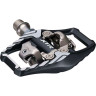 Педали SHIMANO XTR, M9120, SPD, с шипами SH51