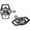 Педали SHIMANO XTR, M9120, SPD, с шипами SH51