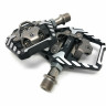 Педали SHIMANO XTR, M9120, SPD, с шипами SH51