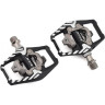 Педали SHIMANO XTR, M9120, SPD, с шипами SH51