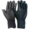 Перчатки SHIMANO GL-061S чёрный, размер M