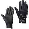 Перчатки SHIMANO GL-095Q чёрный, размер XL