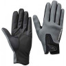 Перчатки SHIMANO GL-095Q серый, размер XL