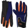 Перчатки SHIMANO GL-095Q синий, размер L
