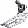 Переключатель передний SHIMANO ALTUS M2000, универсальная тяга, 3x9 скоростей, угол 66-69*, EFDM2000TSX6