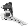 Переключатель передний SHIMANO GRX, RX400, нижняя тяга для 46T