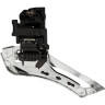 Переключатель передний SHIMANO GRX, RX400, нижняя тяга для 46T
