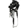 Переключатель передний SHIMANO GRX, RX810, на упор, для 2X11, для 46-50T