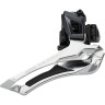 Переключатель передний SHIMANO TIAGRA, 4700, на упор, 2x10