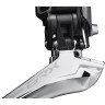 Переключатель передний SHIMANO TIAGRA, 4700, на упор, 2x10