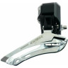 Переключатель передний SHIMANO TIAGRA, 4700, на упор, 2x10