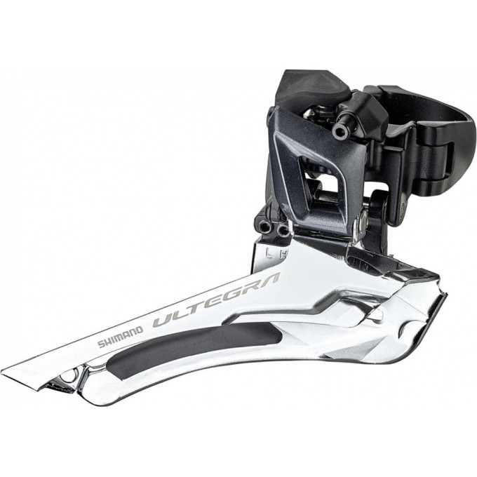 Переключатель передний SHIMANO ULTEGRA, R8000, хомут 34.9мм, 2x11