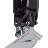 Переключатель передний SHIMANO XT, M8025-L, нижний хомут, для 2x11, нижняя тяга